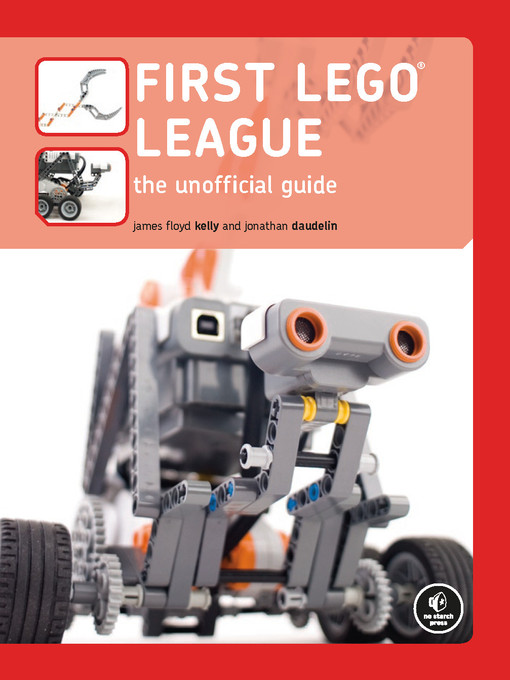Title details for FIRST LEGO League by James Floyd Kelly - Available